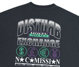 Exchange T-Shirt In Grey