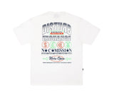 Exchange T-Shirt In Off-White