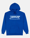 FUTURE - HOODIE - ROYAL BLUE