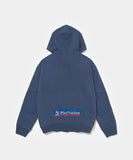 Moletom Distressed - Carbon