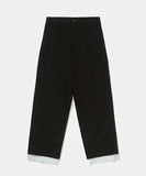 Calça Chino Preta