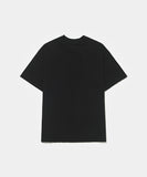 Camiseta PIET Emblem - Vintage Black
