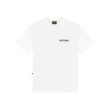 Fly Market T-Shirt in Off-white