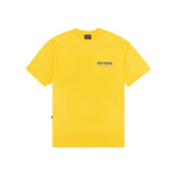 Fade Logo T-Shirt in Grey