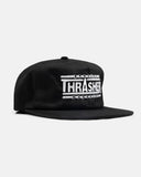 GENUINE - SNAPBACK - BLACK