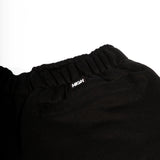 Girlz Shorts Athletic Black