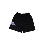 Girlz Shorts Athletic Black
