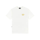 Fade Logo T-Shirt in Grey