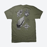 Stay True T-Shirt