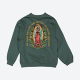 Guadalupe Crew Fleece