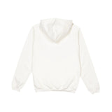 Hoodie Fella White
