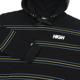 Hoodie Kidz Black