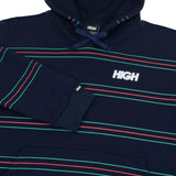Hoodie Kidz Navy