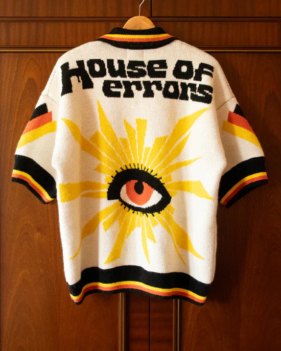 Blusa Pavtros Retrô Alemanha - foto 6