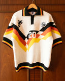 Polo Retrô Alemanha