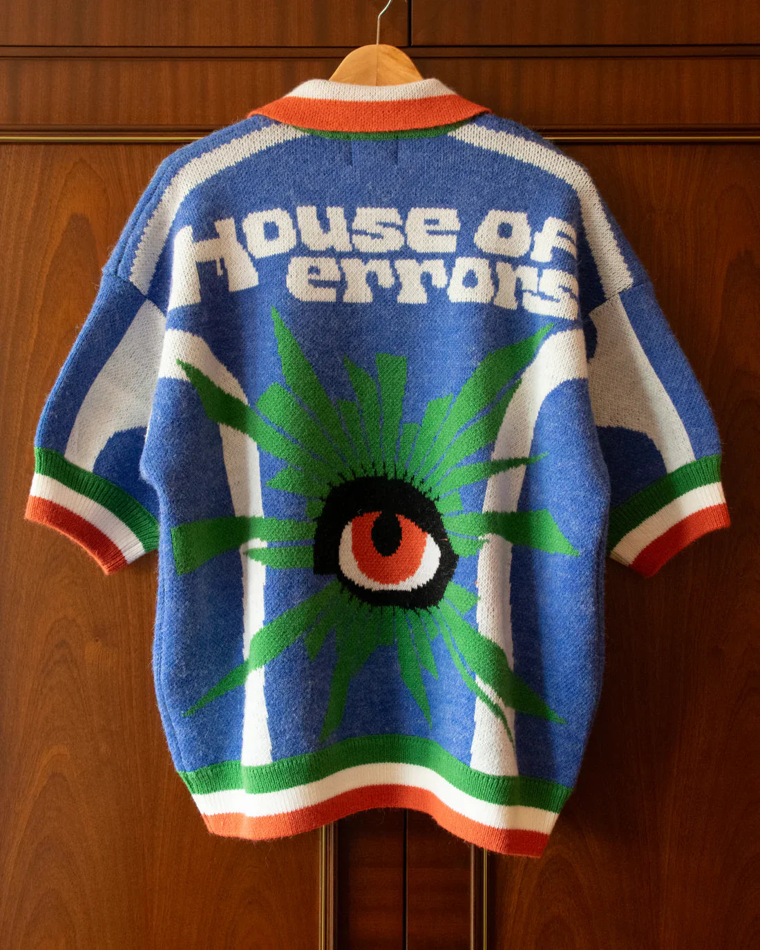 Camiseta Pavtros Retrô Italia - foto 5