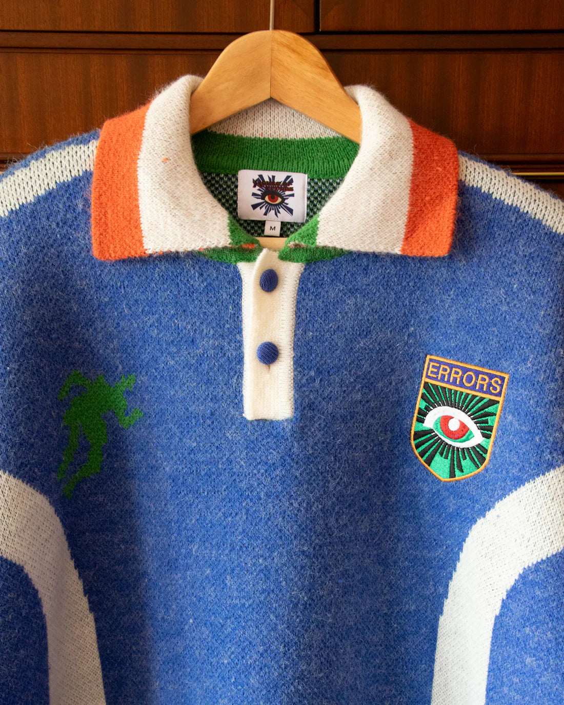 Camiseta Pavtros Retrô Italia - foto 6