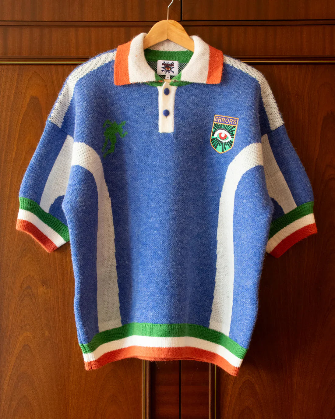 Camiseta Pavtros Retrô Italia - foto 3