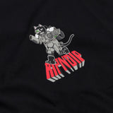 Tomorrowland Tee (Black) - Camiseta