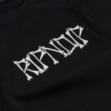 Bones Tee (Black) - Camiseta