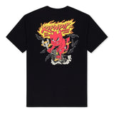 CAMISETA BREAK LOOSE