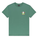 Bulking Tee (Olive) - Camiseta