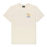 Barnum Tee (Natural) - Camiseta