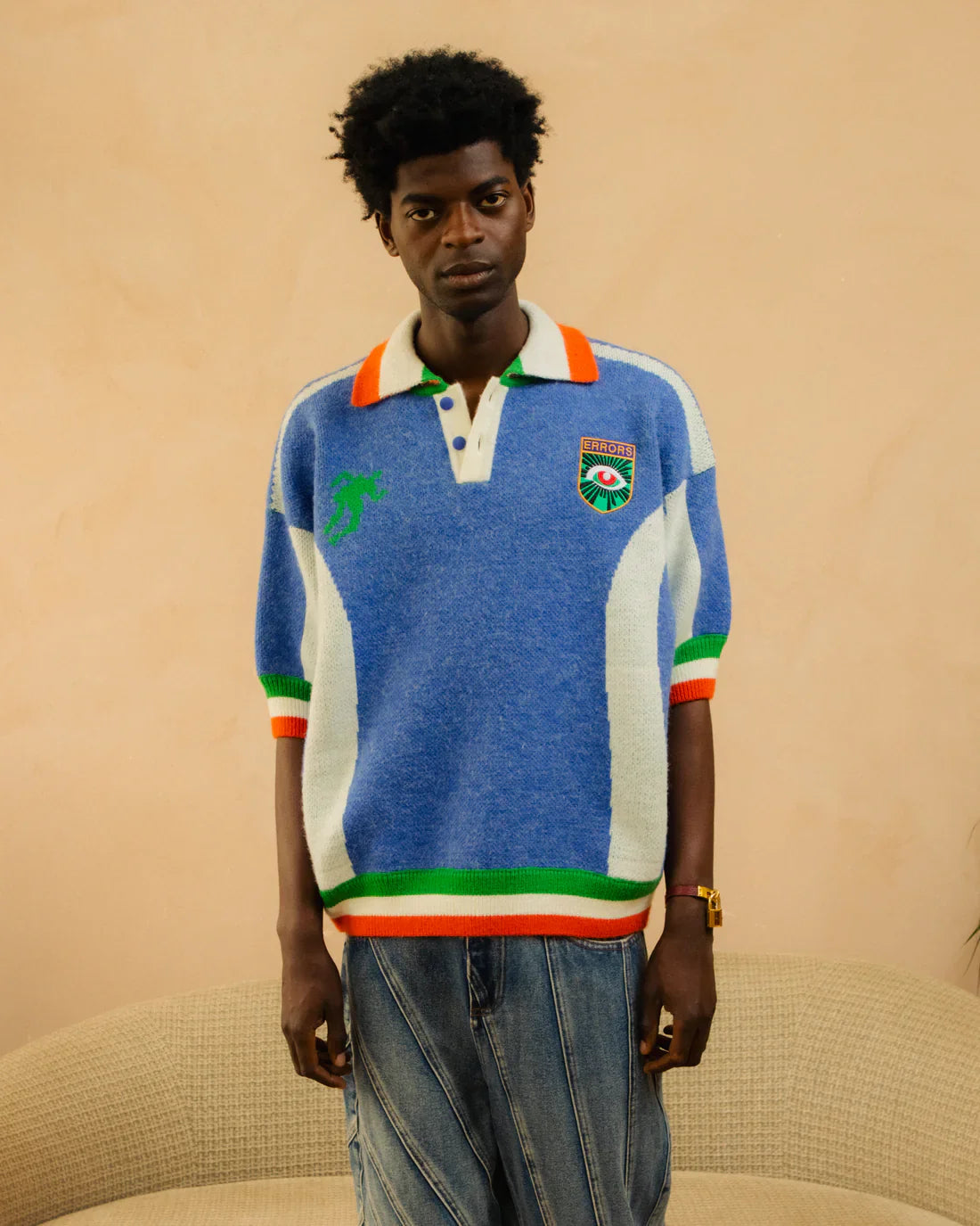 Camiseta Pavtros Retrô Italia - foto 7