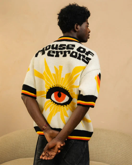 Blusa Pavtros Retrô Alemanha - foto 3