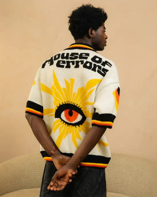 Blusa Pavtros Retrô Alemanha - foto 10