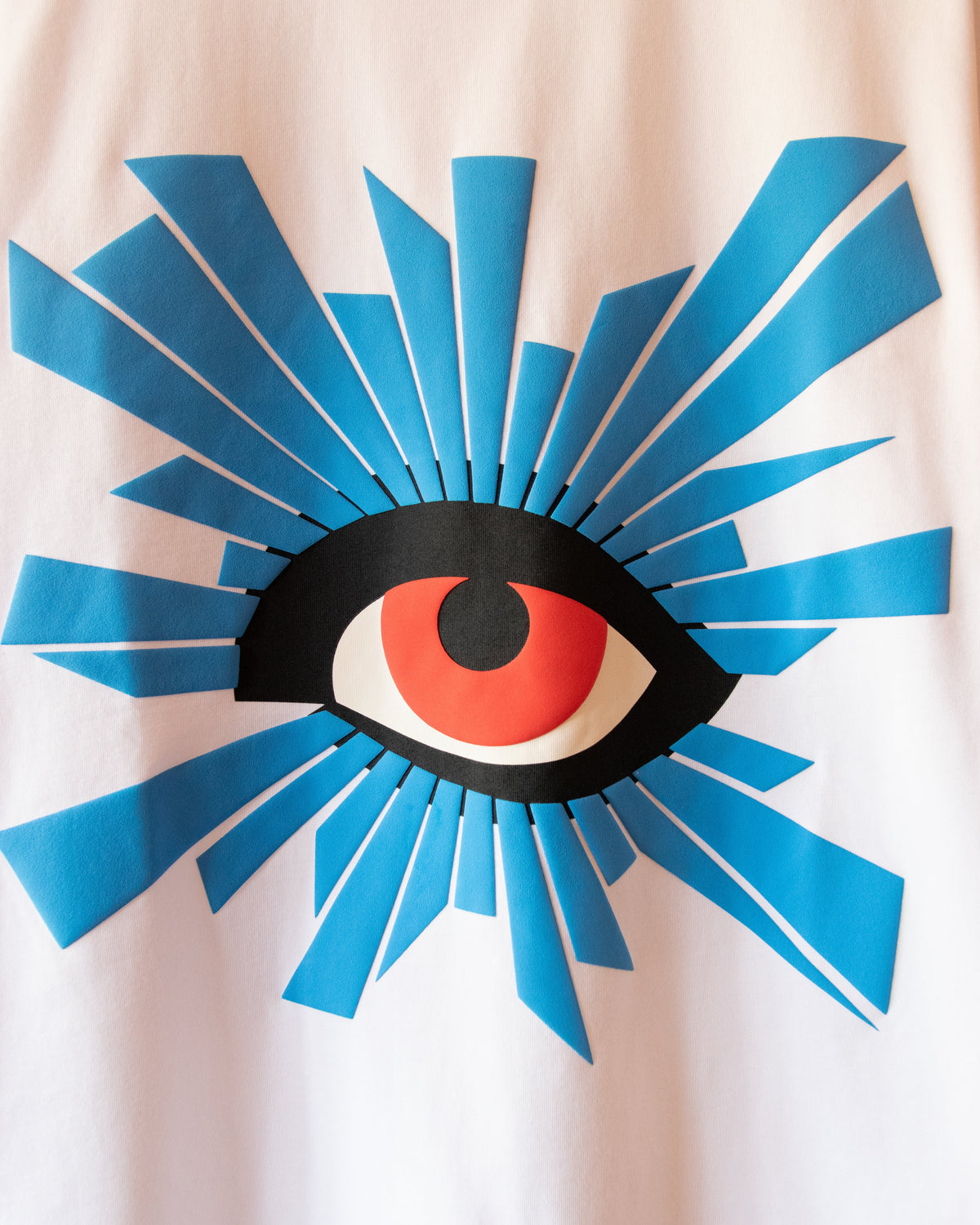 Camiseta Pavtros Oversized Errors