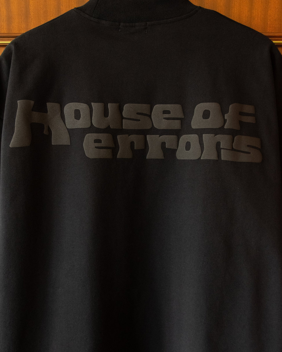 Camiseta Pavtros Eyed Mosaic — Foto