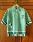Polo 'THE LOB' KNITTED