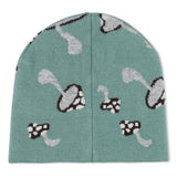 Euphoria Beanie (Alpine Green)