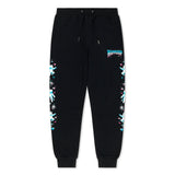 Superstar Sweatpants (Black) - Calça