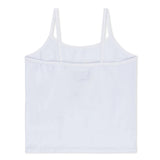 In Loving Memory Cami Tank (White) - Camiseta