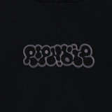 Internal Illumination Hoodie (Black)