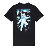 Superstar Tee (Black) - Camiseta
