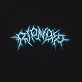 Nervous System Hoodie (Black)
