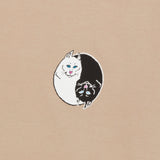 Nermal Yang Tee (Almond) - Camiseta