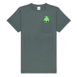 CAMISETA BAH HUMBUG POCKET