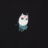 The Mask Tee (Black) - Camiseta