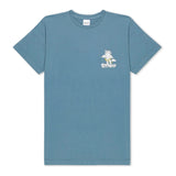 Bad Influence Tee (Slate) - Camiseta
