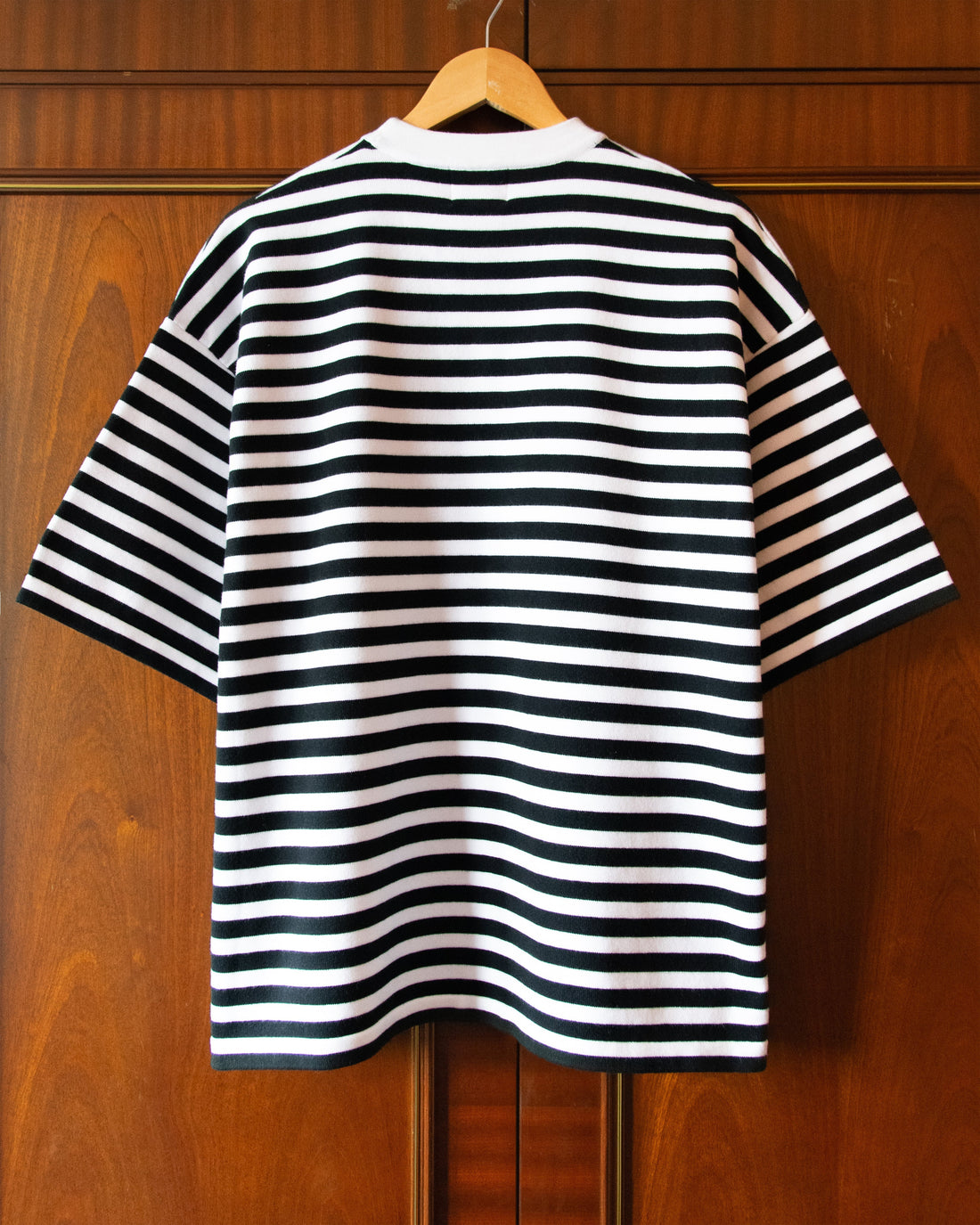 Camiseta Masculina KNITTED PEEPING — Pavtros