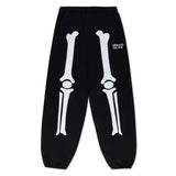 Calça Skelly Nerm Sweatpants (Black)