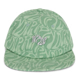 Wilshire Strapback (Pine)