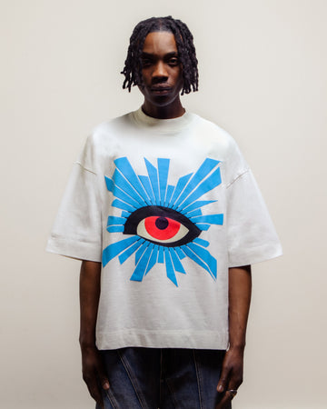 Camiseta Pavtros Oversized Errors