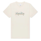 Los Feliz Tee (Natural) - Camiseta