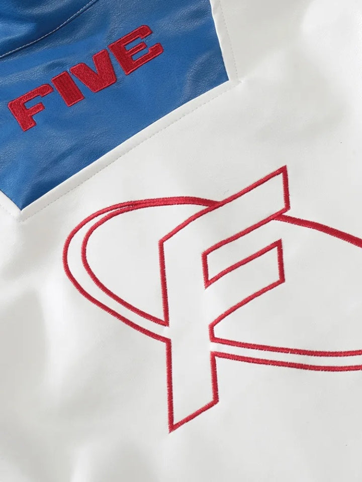 Jaqueta Pavtros Cropped 'Fivelgene' - foto 11