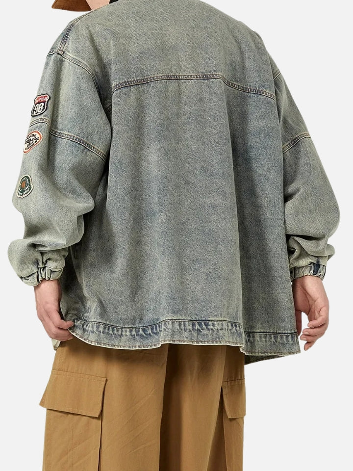 Jaqueta Masculina do modelo Bestuff da Pavtros
